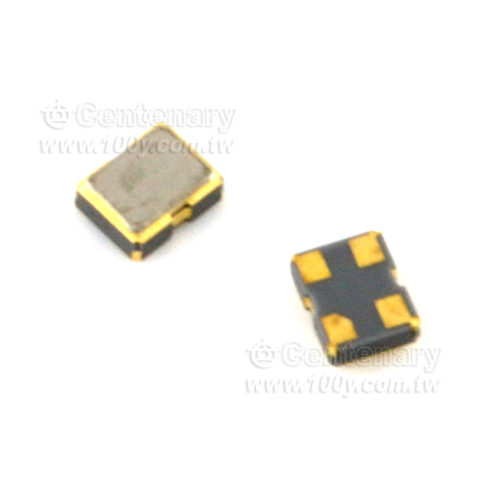 SMD CMOS Oscillators - 143486 Product Image