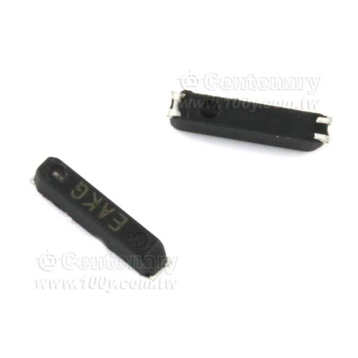 SMD Quartz Crystal - 143495 Product Image