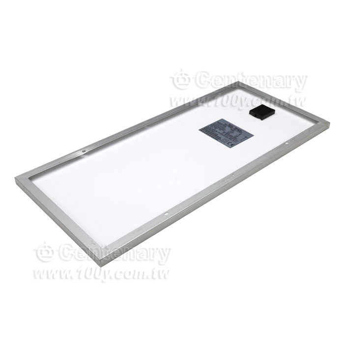 20W 單晶太陽能板 - 88245 產品圖片