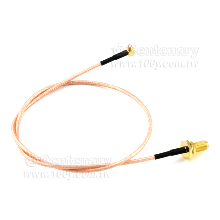 SMP-KW/SMA-KY - 143403 Product Image
