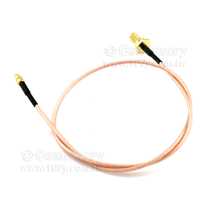 SMP-K/SMA-KY-RG316 - 143441 Product Image