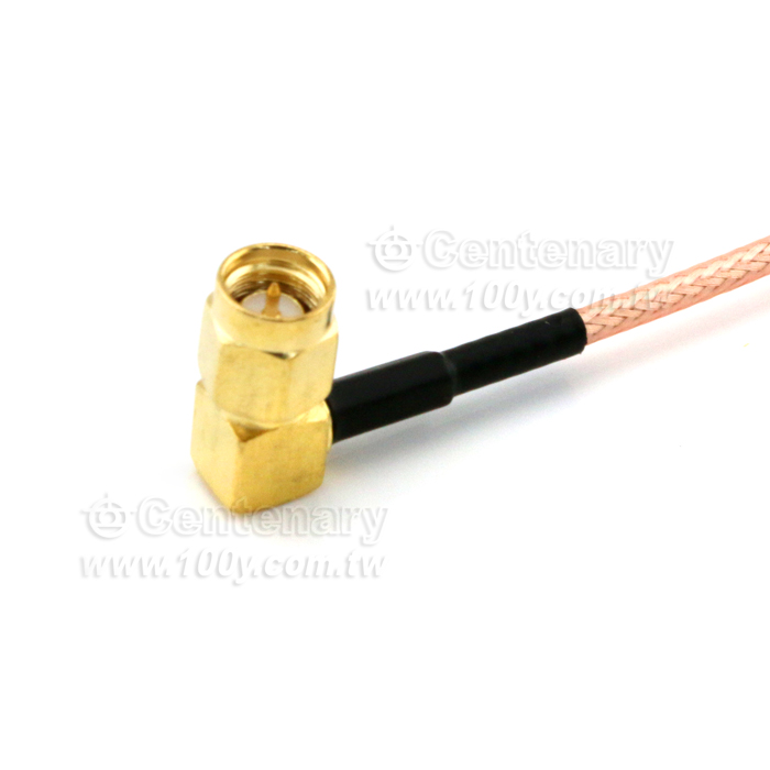 SMP-KW/SMA-JW-RG316 - 143442 Product Image