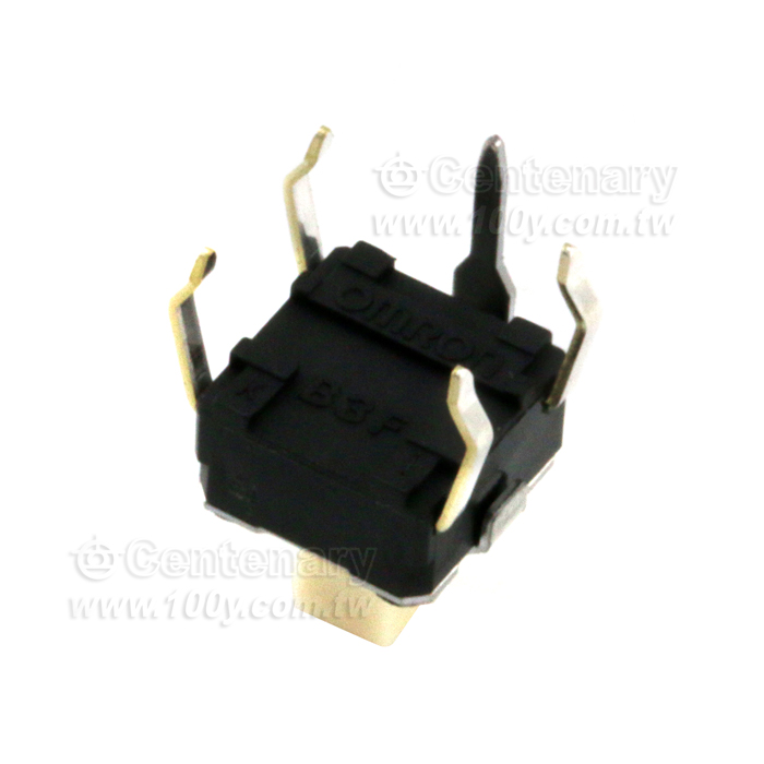 觸摸開關 SPST - 96785 產品圖片