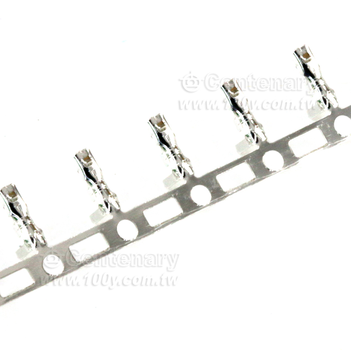 For EH-2.5mm連接器  母端子 - 143338 產品圖片