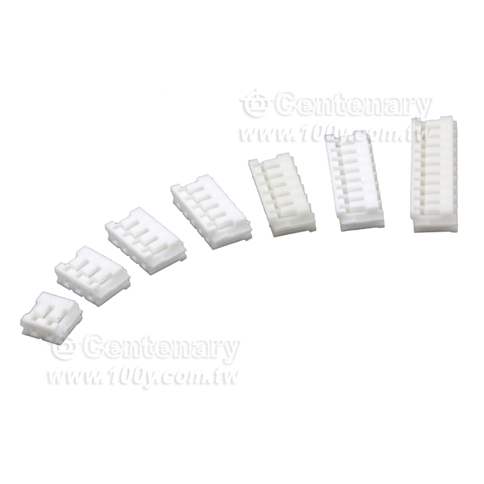 EH-2.5mm-Connector - 143341 Product Image