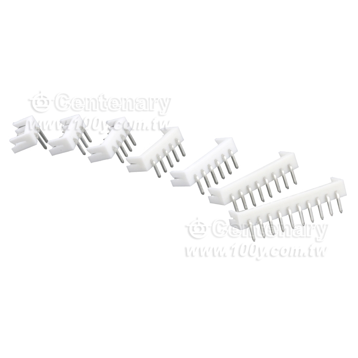 EH-2.5mm-Connector - 143353 Product Image