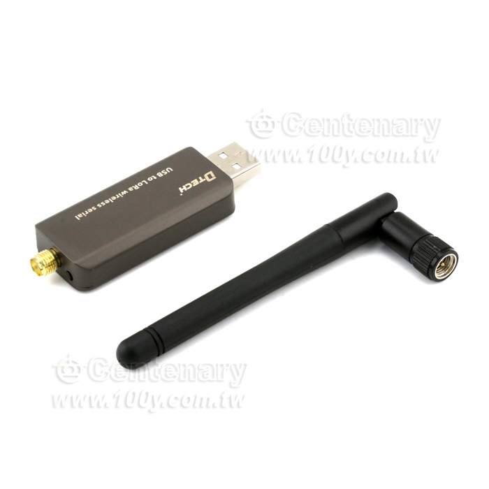 USB O LORA  Transceiver - 142626 Product Image