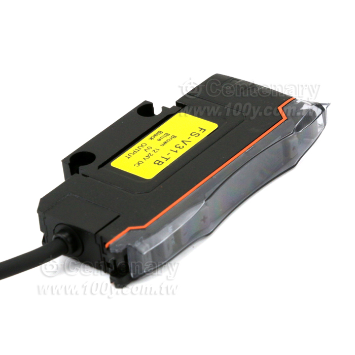 Photoelectric switch - 143564 Product Image