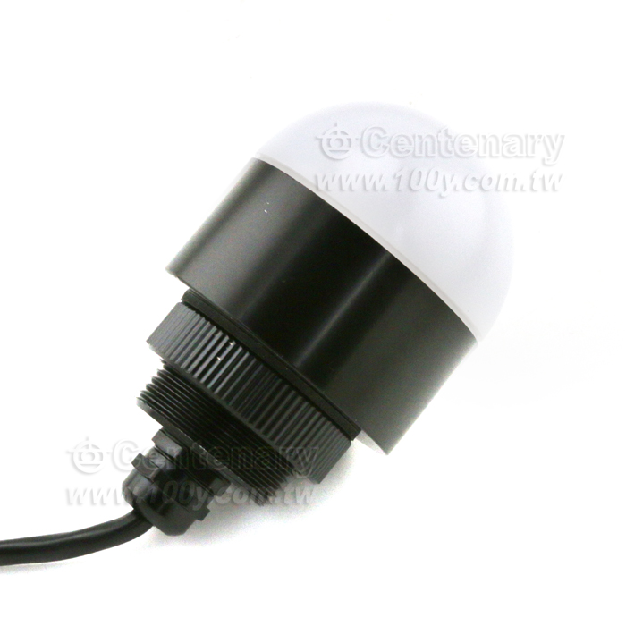 一體三色燈24V聲光報警器 - 143563 產品圖片