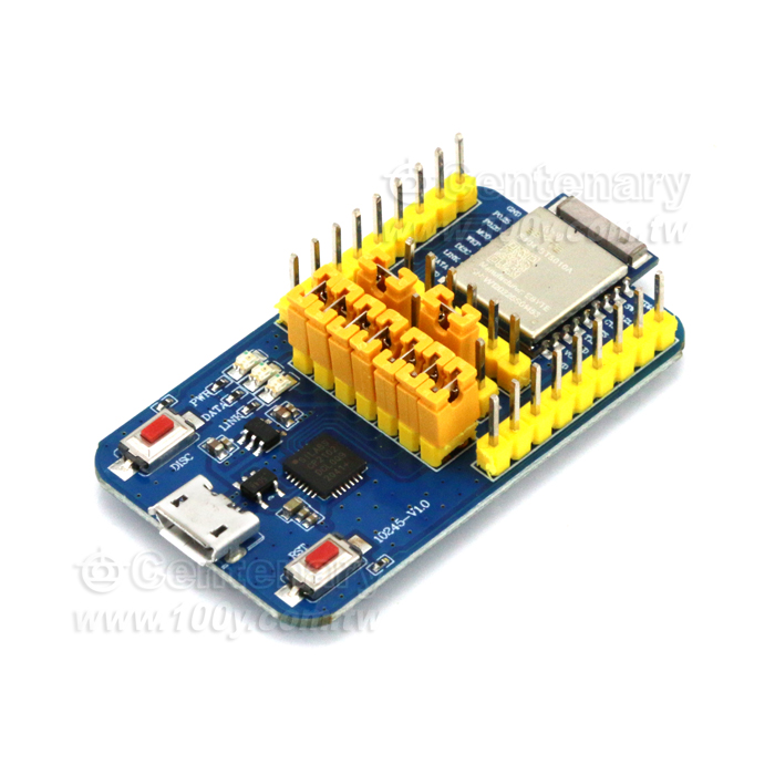 nRF52832/52810藍牙模組 - 143538 產品圖片