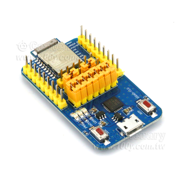 Bluetooth Wireless Receiver Module-BLE5.0 - 143539 Product Image