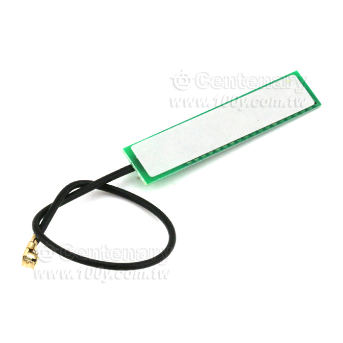 433M天線內置FPC柔性天線貼片2.4G - 143514 產品圖片