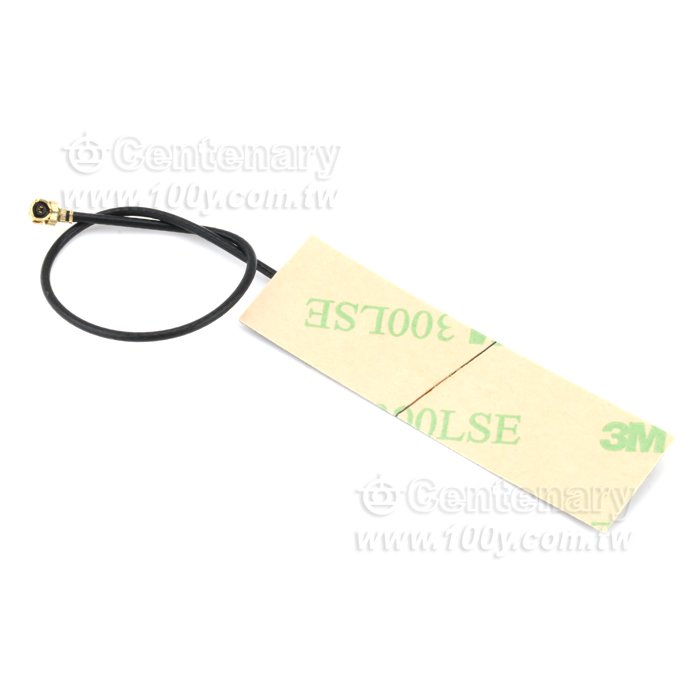 High-Gain WiFi Sucker Antena - 143516 Product Image