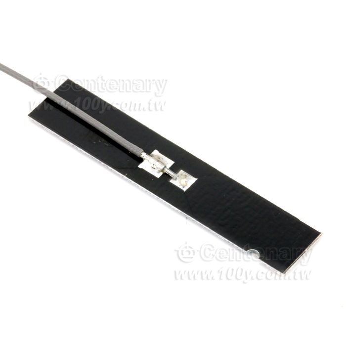 2.4G天線內置FPC柔性天線貼片 - 143518 產品圖片