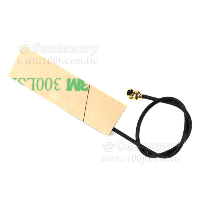 High-Gain WiFi Sucker Antena - 143519 Product Image