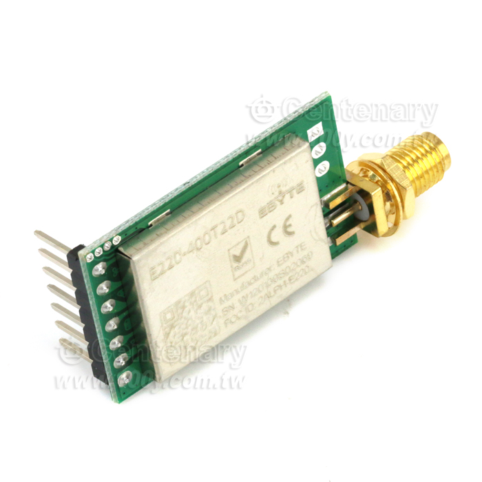 SX1278 LoRa Module - 143543 Product Image