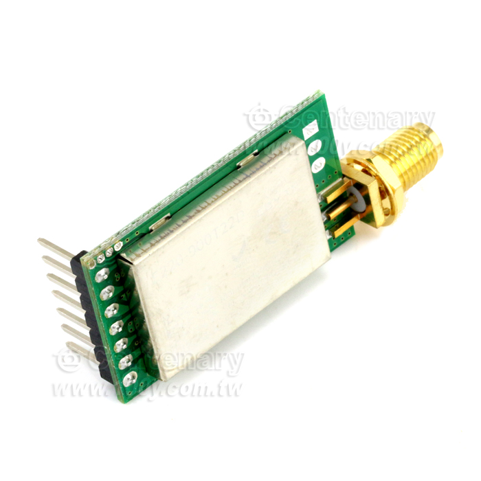 lora模組通信LLCC68 - 143545 產品圖片