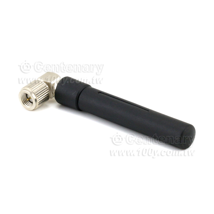 High-Gain WiFi Sucker Antena - 143535 Product Image