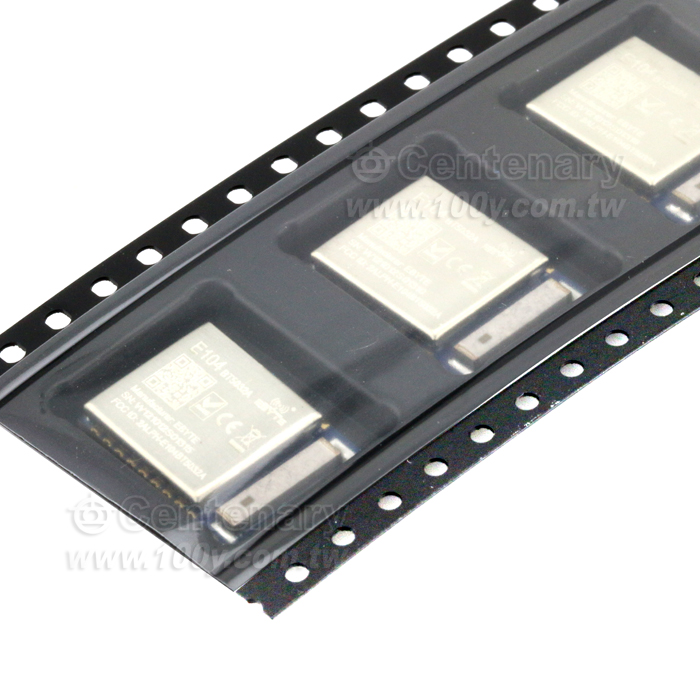 nRF52832/nRF52811/nRF52805-藍牙模組 - 143541 產品圖片