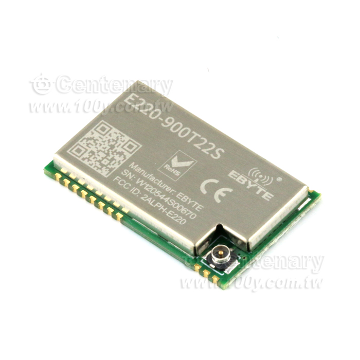 lora模組通信LLCC68 - 143544 產品圖片