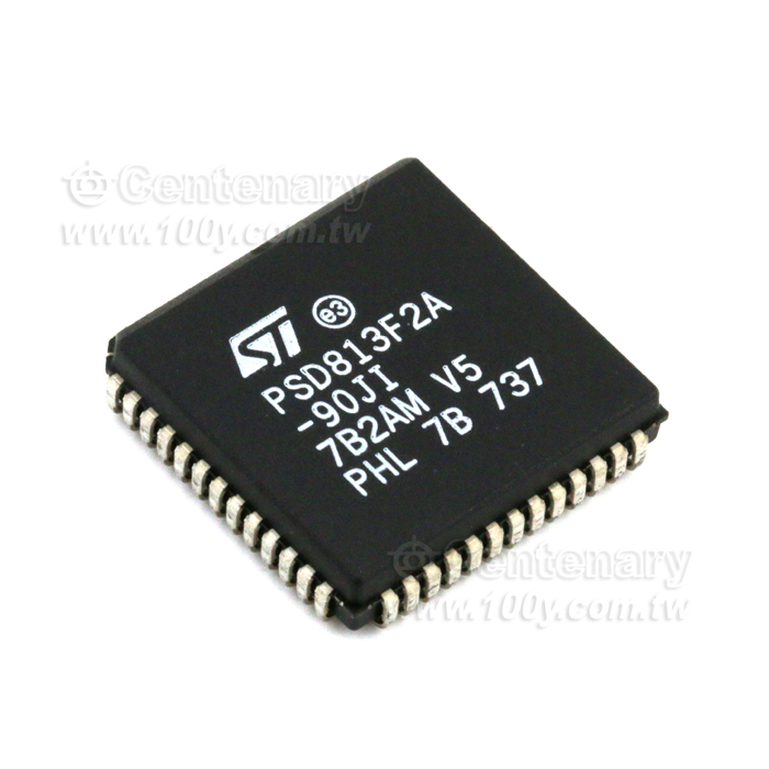 Flash in-System Programmable (ISP) Peripherals For 8-Bit MCUs, 5V - 143507 Product Image