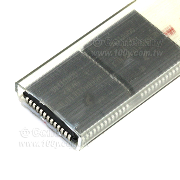 Single–Chip Microcontrollers (AMCU) - 143508 Product Image