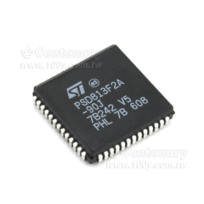 ST PLLCC52            MARK：全碼 - 143509 產品圖片