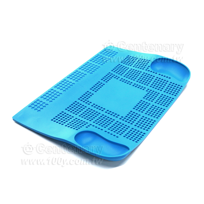 500℃ High Temperature Insulation Pad Repair Bench - 143318 Product Image