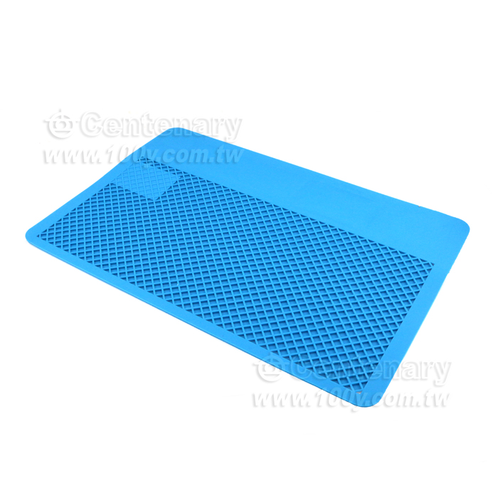 500℃ High Temperature Insulation Pad Repair Bench - 143317 Product Image