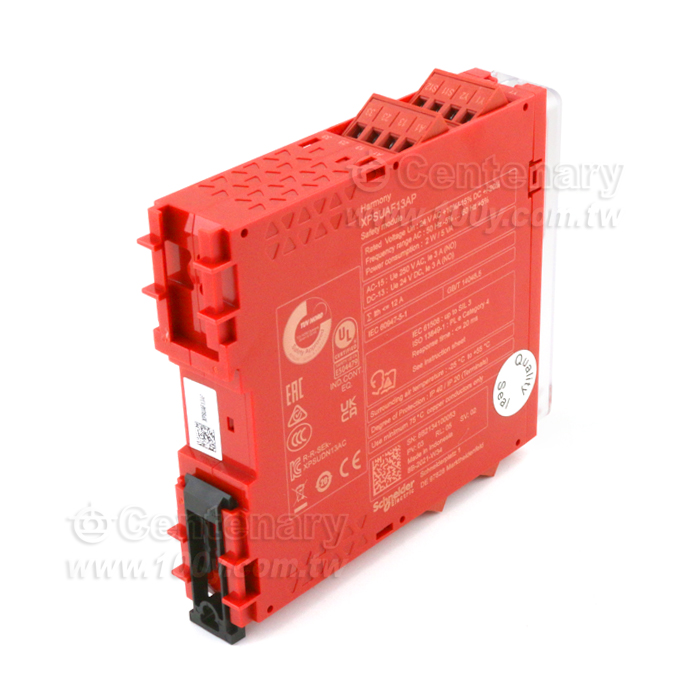 安全模組 24VAC/DC - 96877 產品圖片