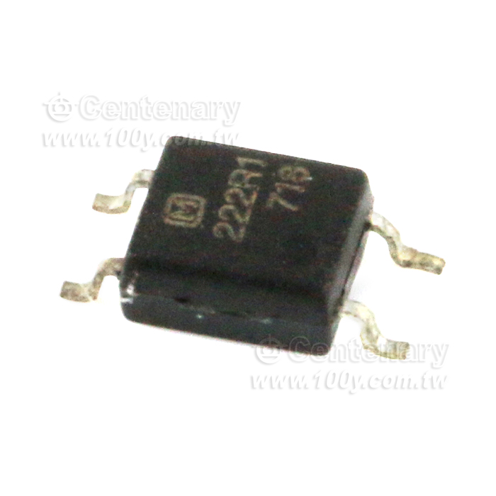 Panasonic_PhotoMOS Relay - 63133 Product Image
