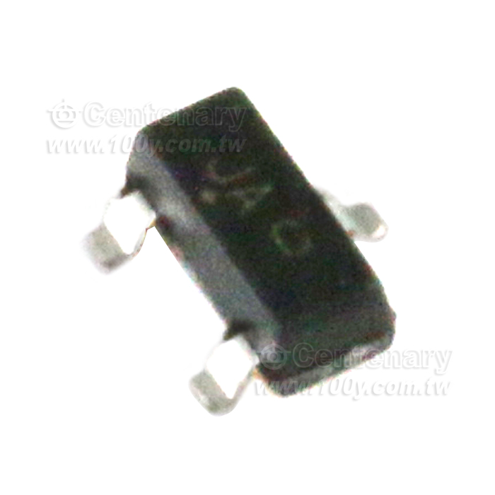 開關二極管 50V 200mA - 15978 產品圖片