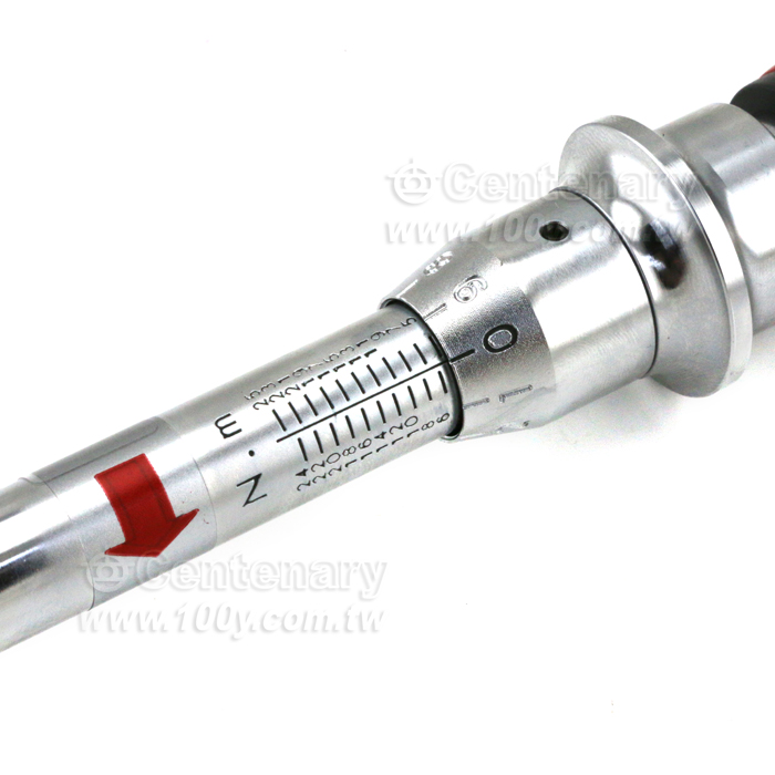 FACOM_Torque Wrench - 108533 Product Image