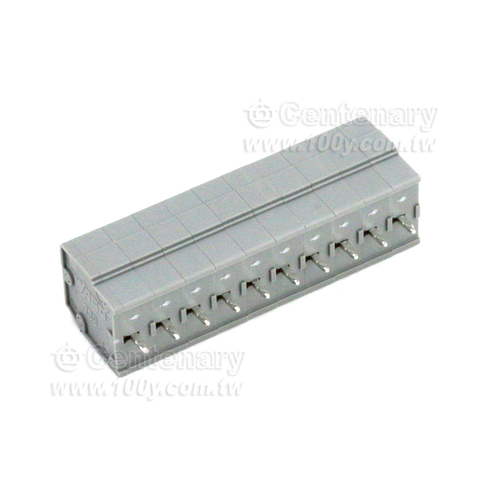WAGO PCB terminal - 143603 Product Image