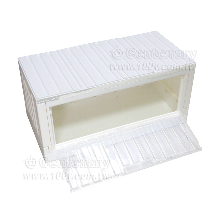 Side Opening Container Storage Chair - 96847 Product Image