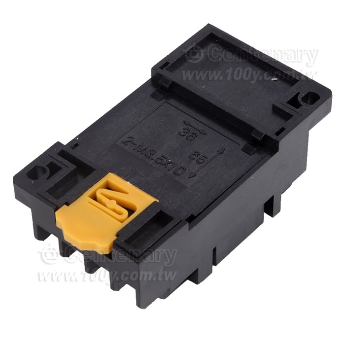  G6B-1174P-US繼電器模塊-- 4路常開24V - 142376 產品圖片