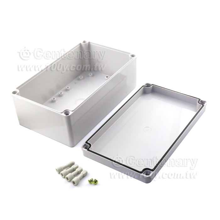 防水接線盒 W150*H250*D100mm - 142060 產品圖片