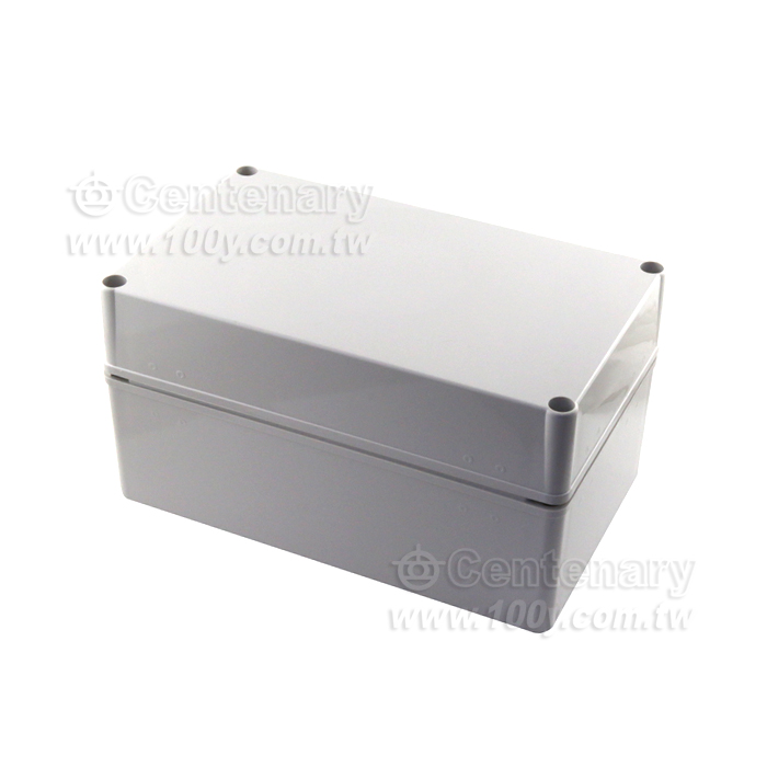 防水接線盒 W150*H250*D130mm - 142061 產品圖片