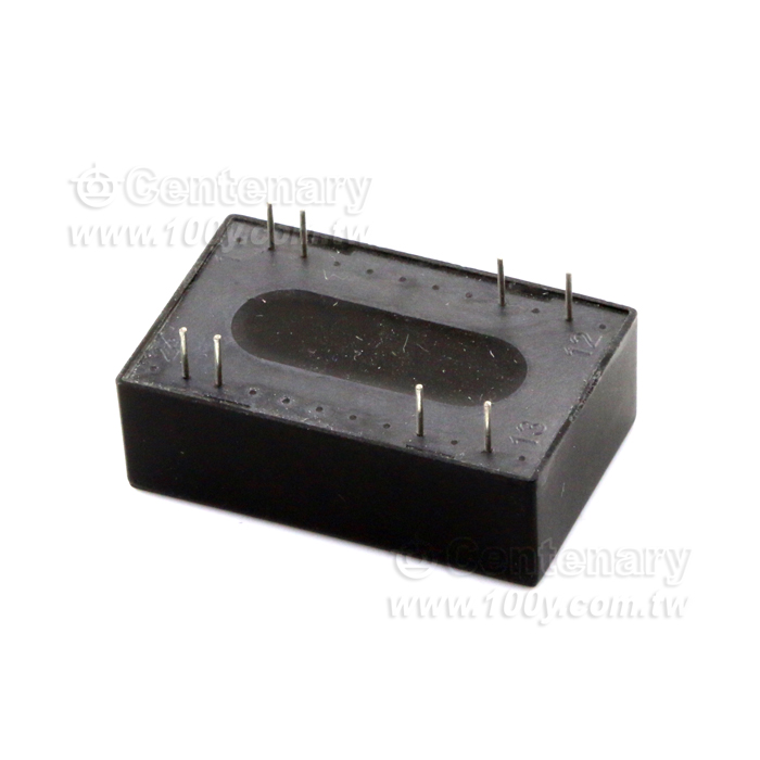 18~36V→±15V/ ±0~100mA - 132171 產品圖片