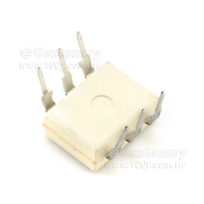 OPTO-TRIAC 600V - 18426 產品圖片