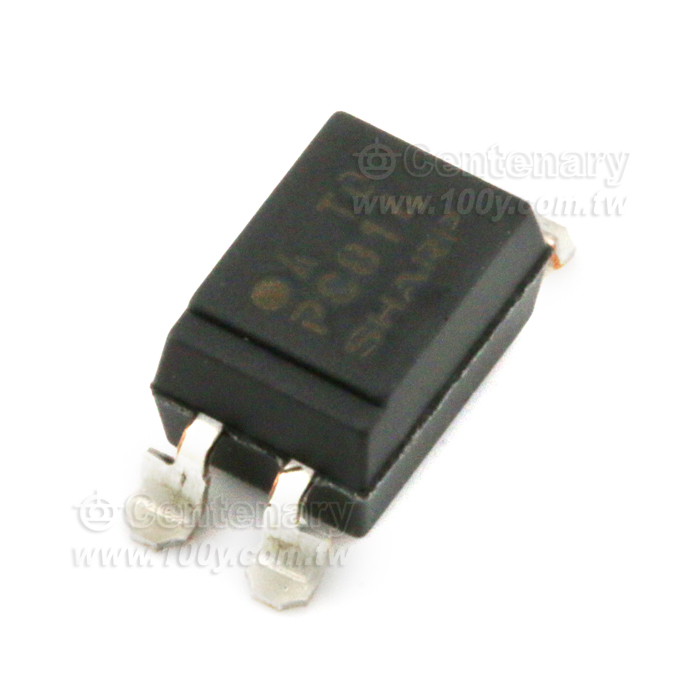 AC Photocoupler 無鉛 - 39403 產品圖片