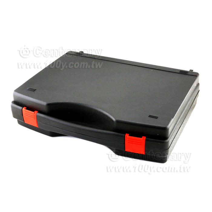 Crash Safety Box  - 96870 Product Image