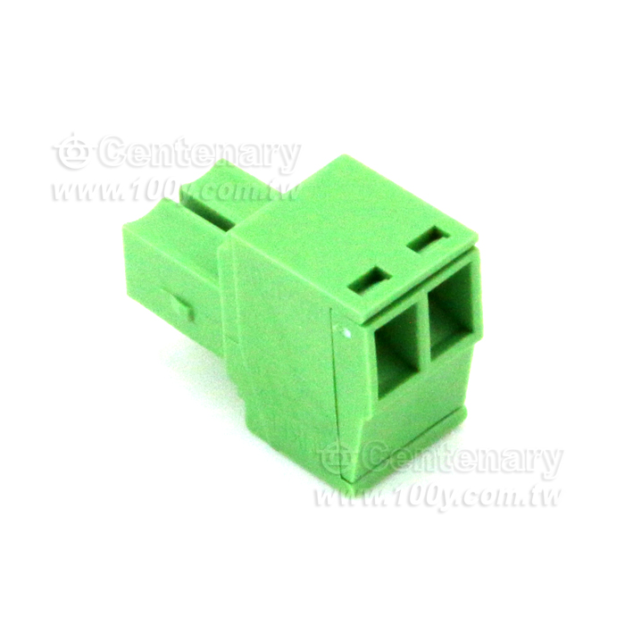 2P母插頭 Pitch:3.5mm  - 51788 產品圖片