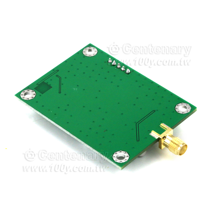 DAC1220數模轉換資料獲取模組 - 143597 產品圖片