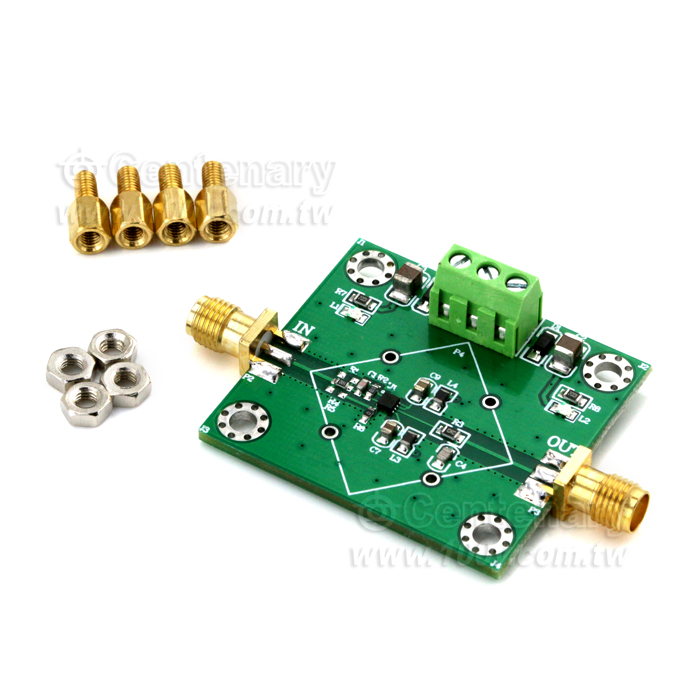  IV高速/ APD\PIN高速光電探測/ TIA放大器模組 IV轉換 - 143602 產品圖片