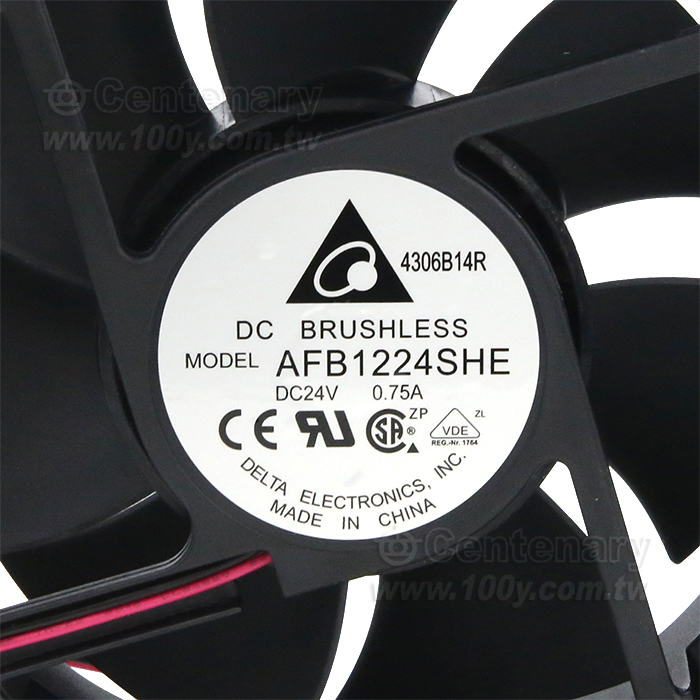 DELTA fan - 143653 Product Image