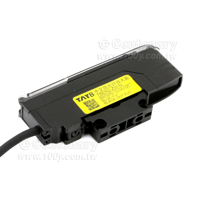 中文光纖放大器光電開關智慧漫反射感測器感應開關 - 143738 產品圖片