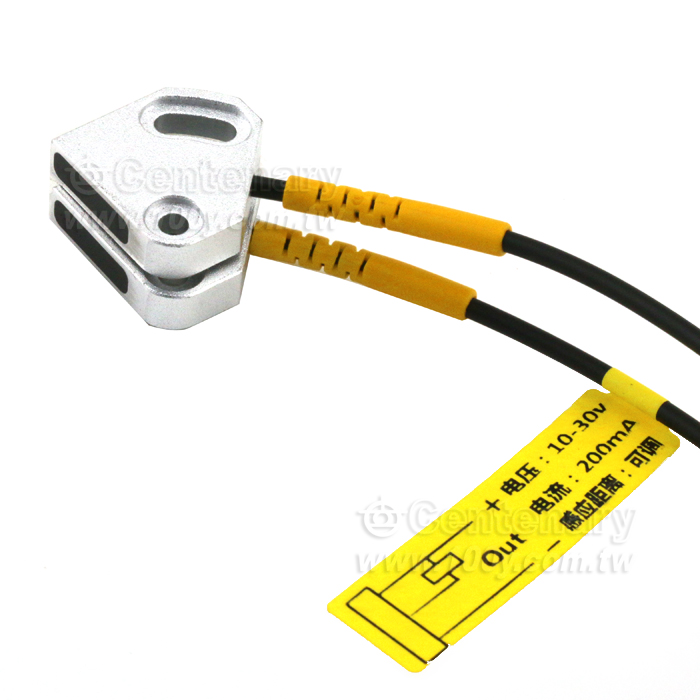 Optical fiber sensor - 143790 Product Image