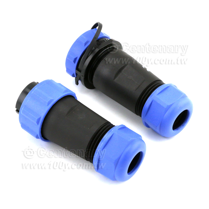 IP68 Cable Connector - 90601 Product Image