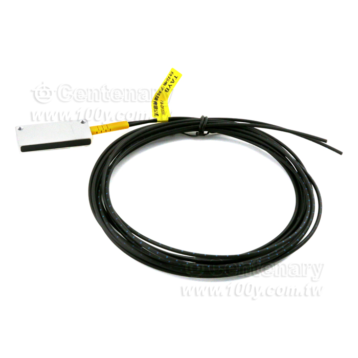 Optical fiber sensor - 143786 Product Image